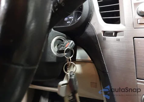 2011 Subaru Outback 2.5I Premium from USA, damaged, VIN 4S4BRCGC2B3362361